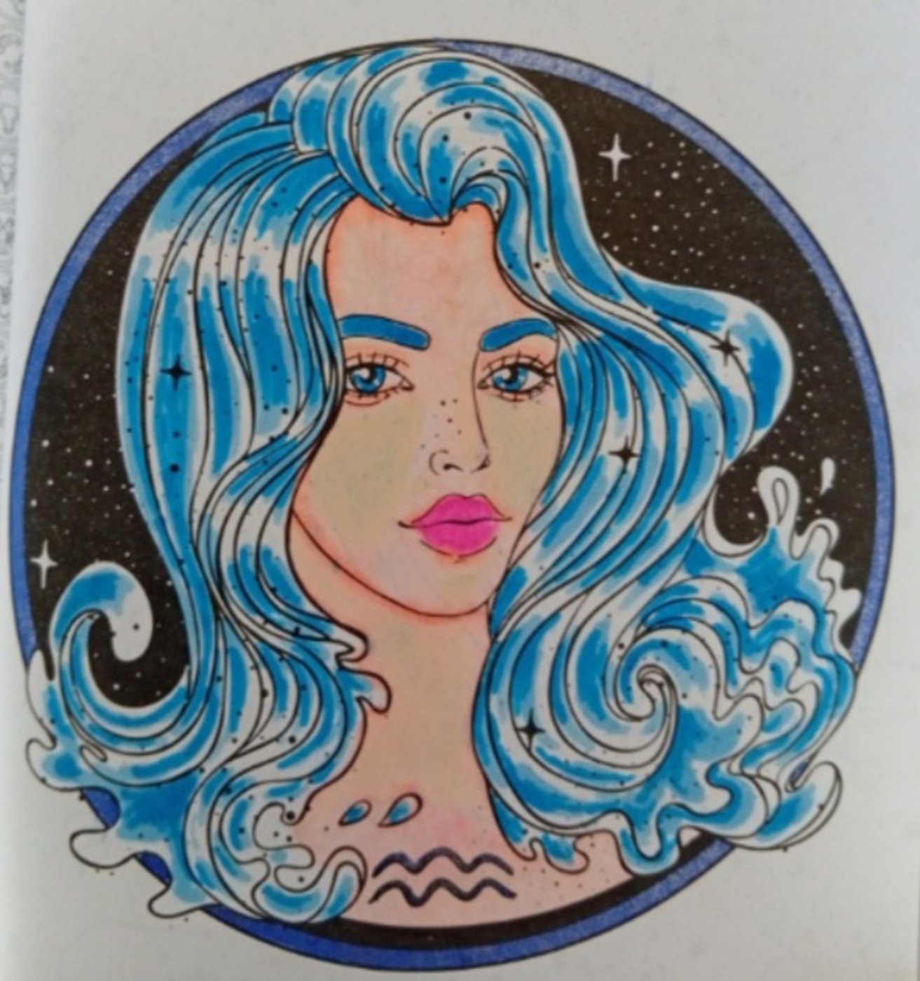 Работа от Эльвира