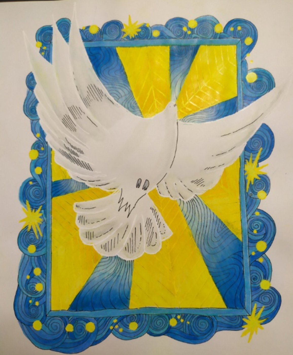 Работа от Эльвира