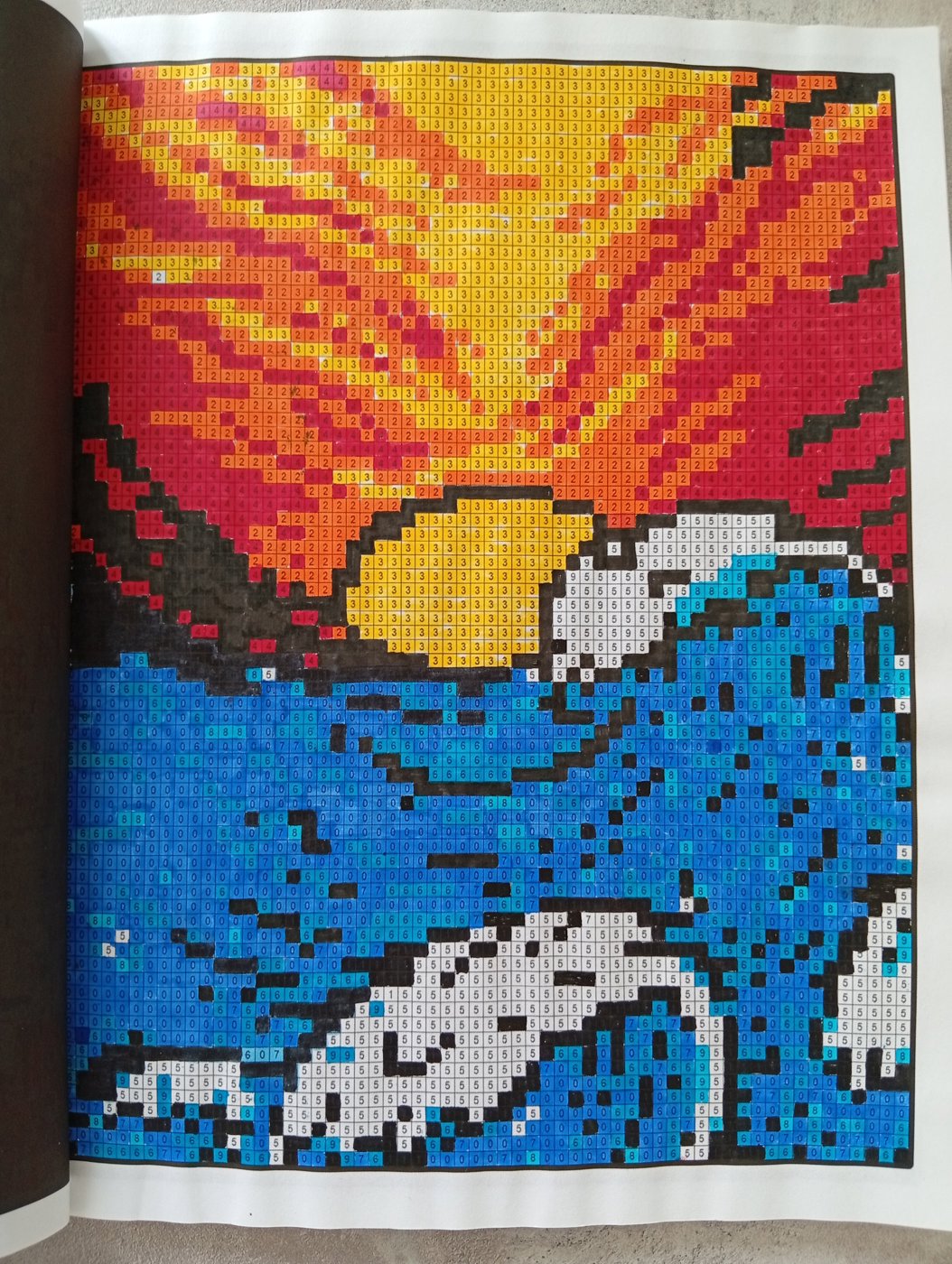 Работа от Эльвира