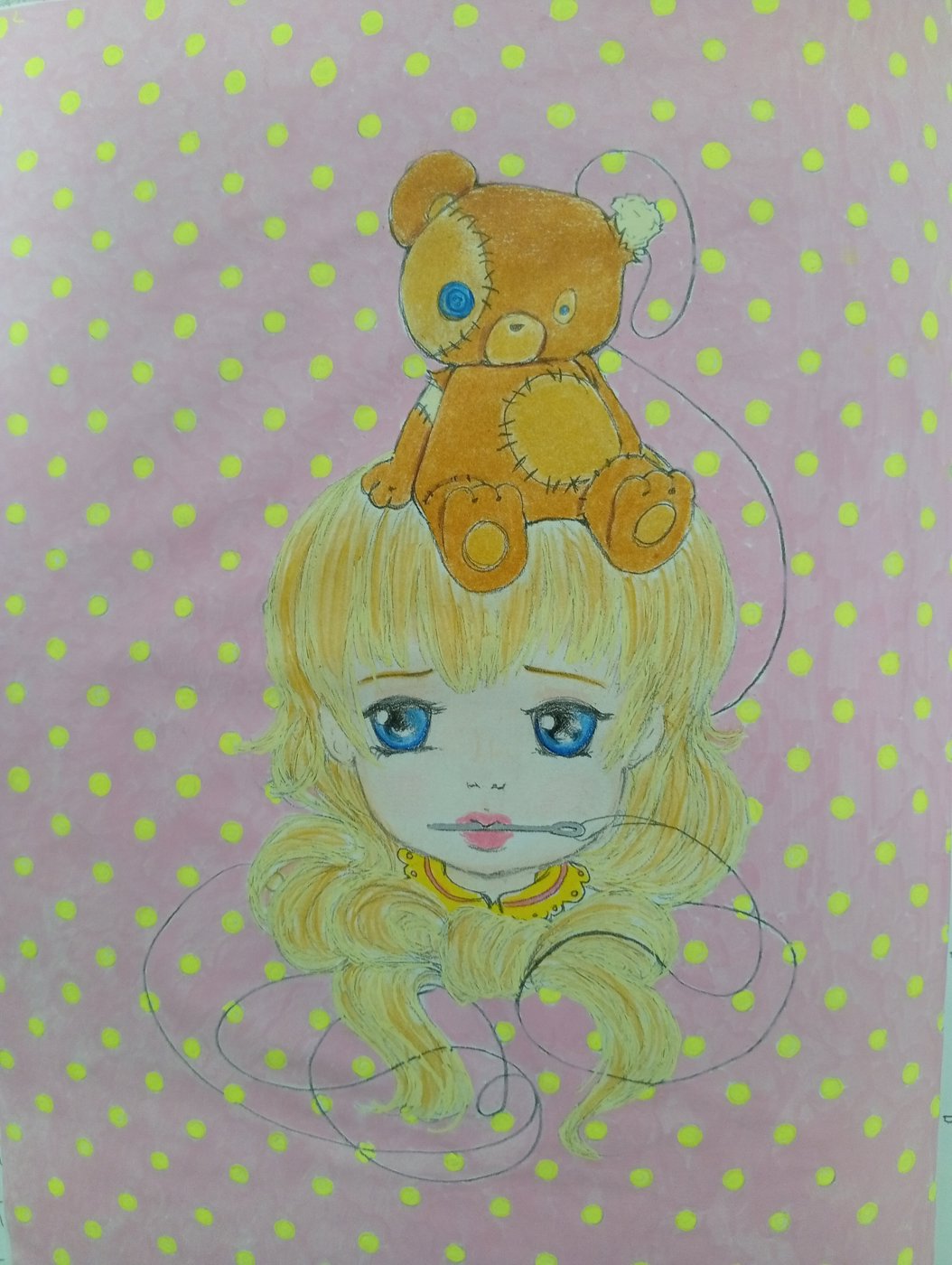 Работа от Эльвира