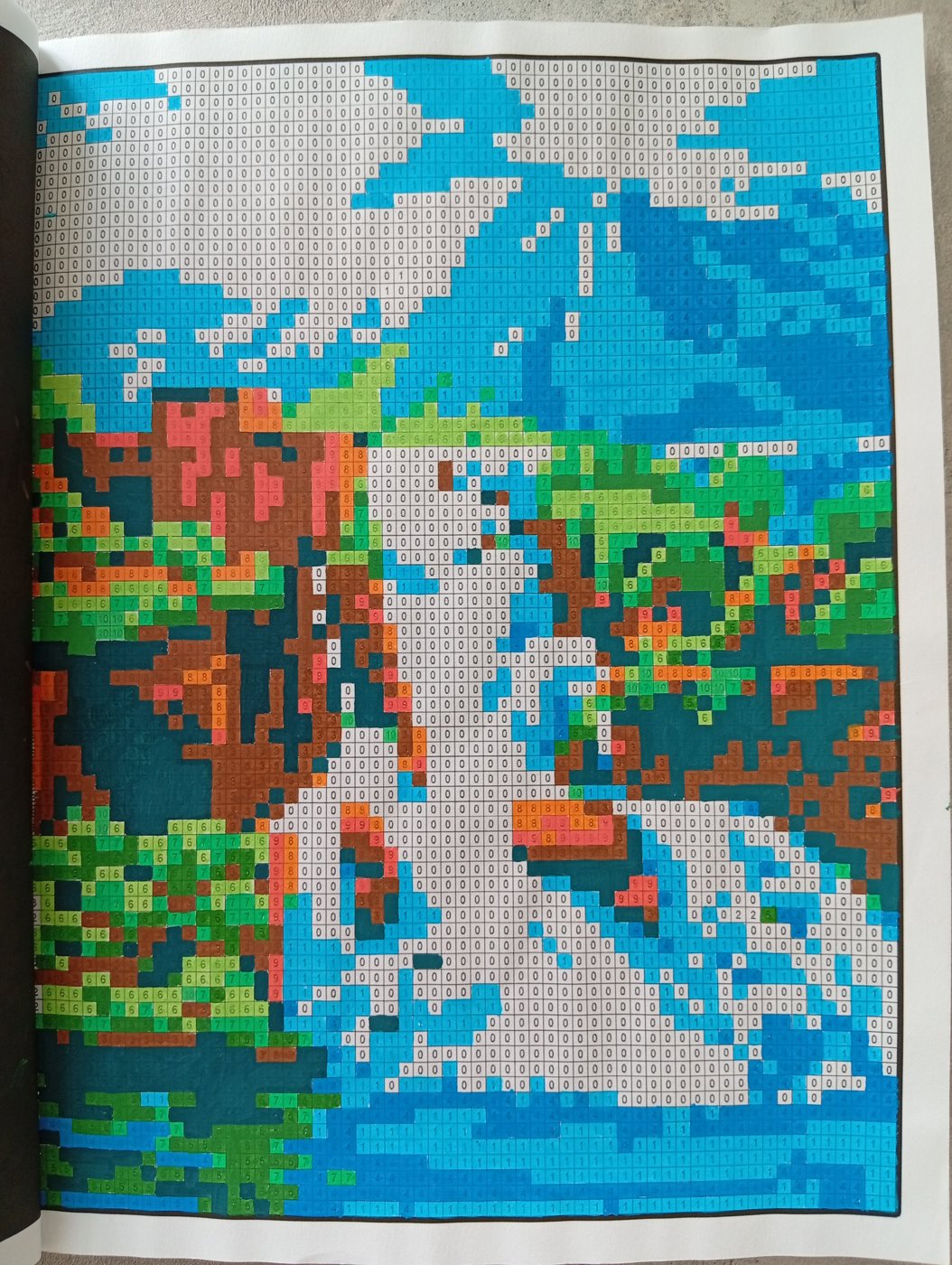 Работа от Эльвира