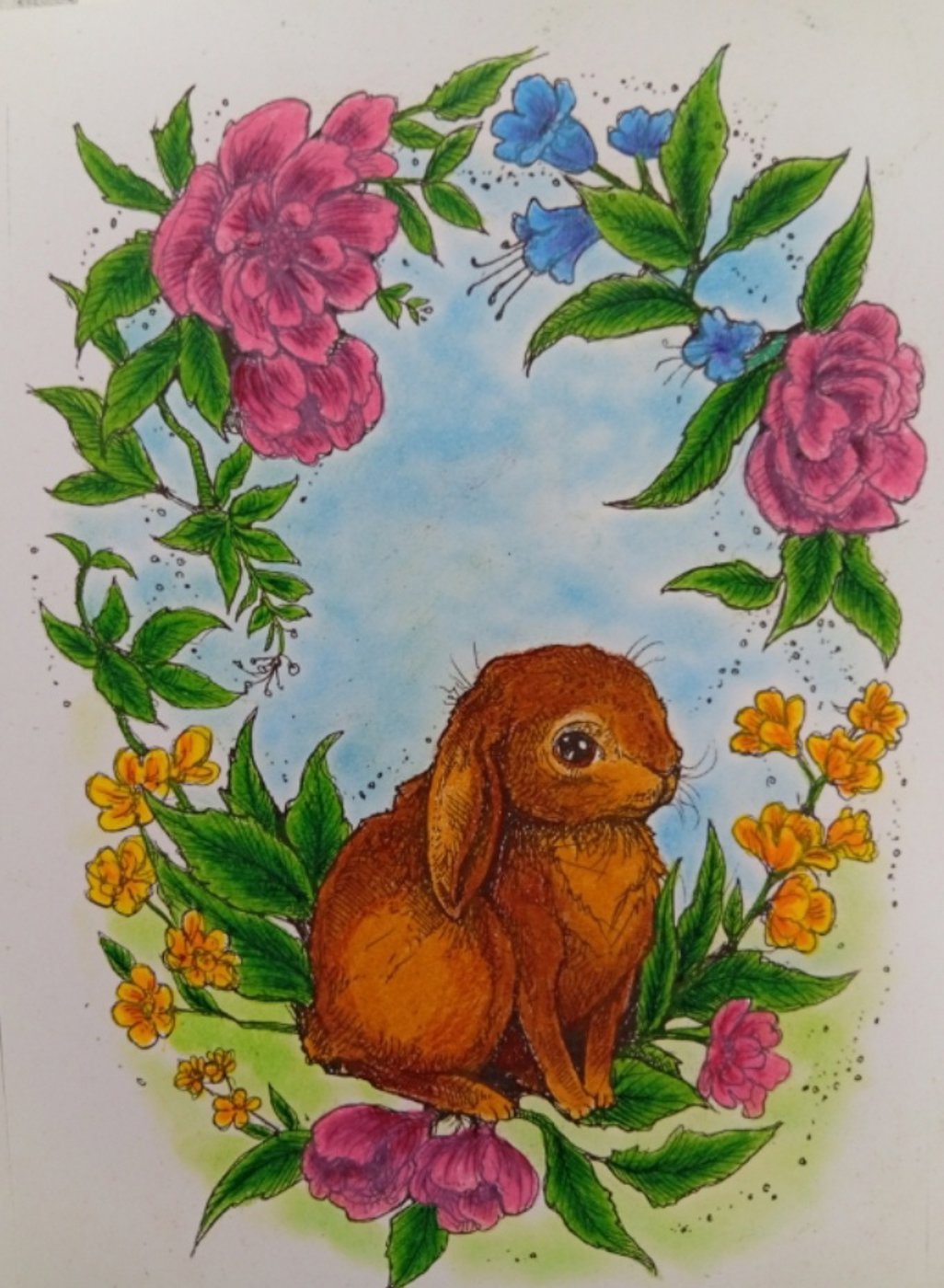 Работа от Эльвира