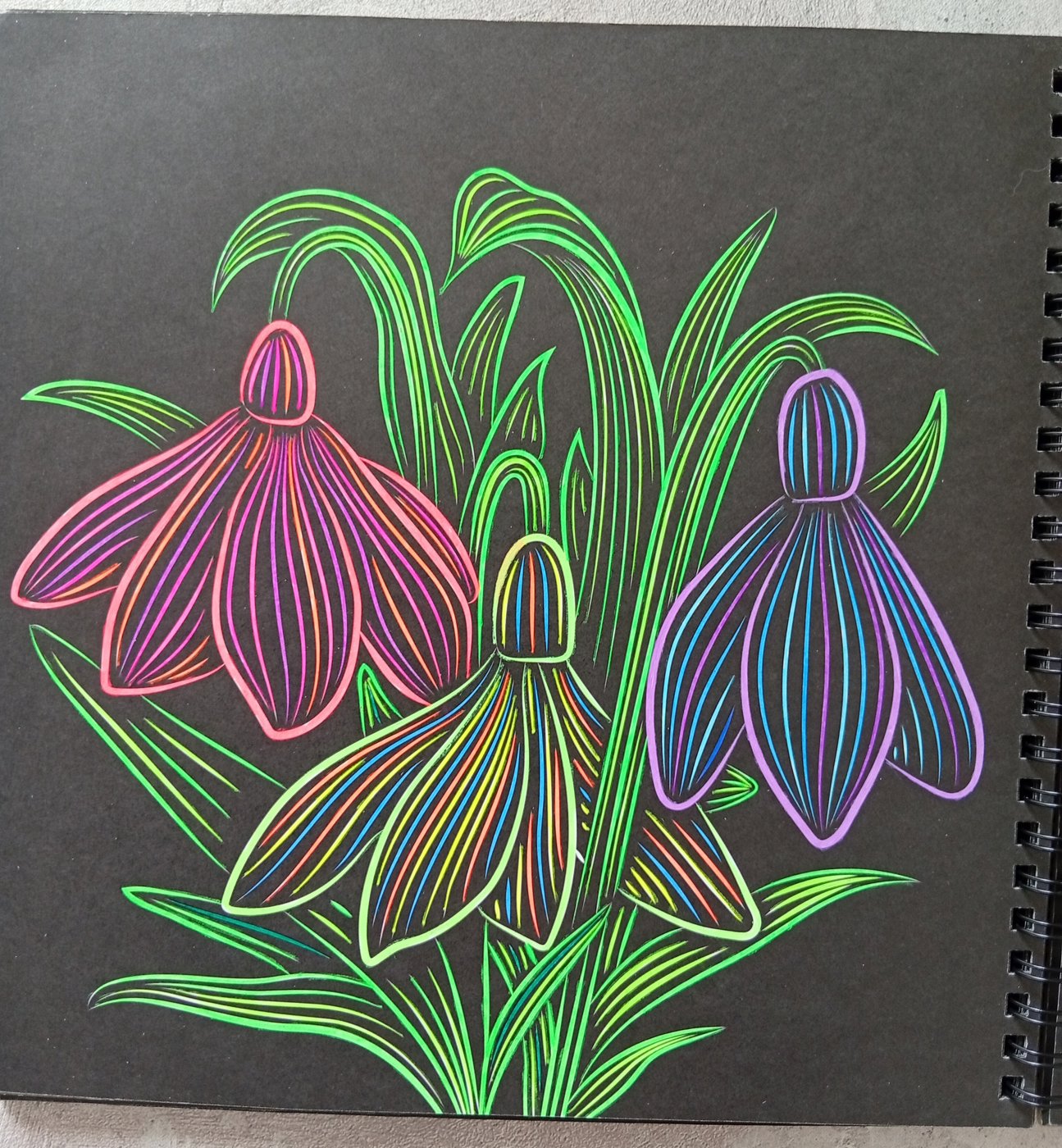 Работа от Эльвира