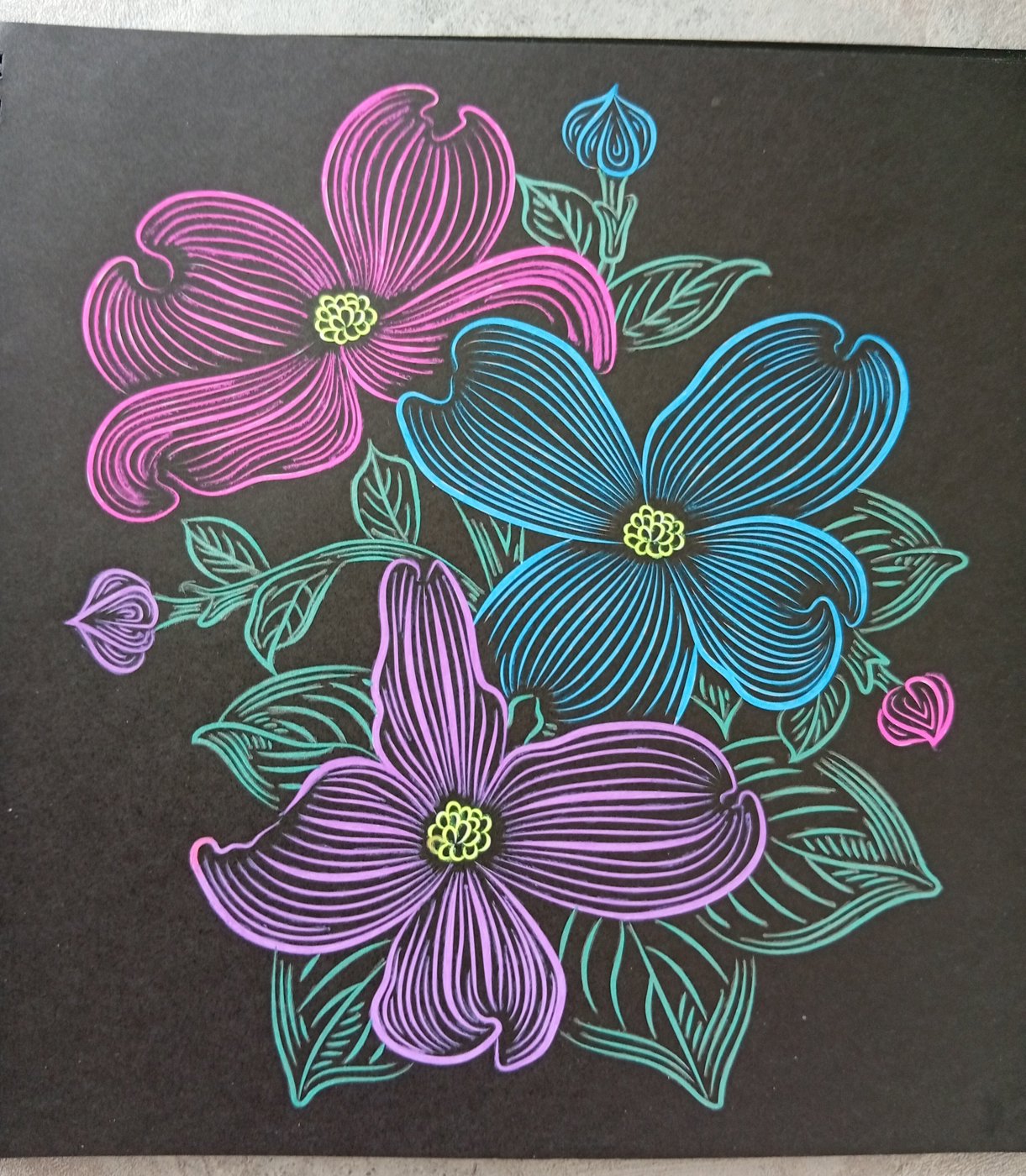 Работа от Эльвира