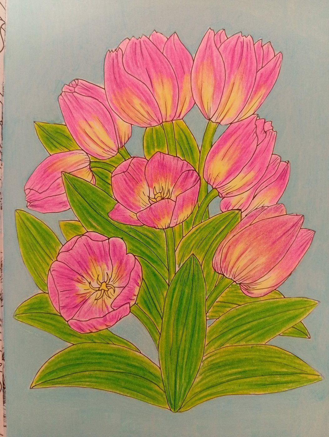 Работа от Эльвира