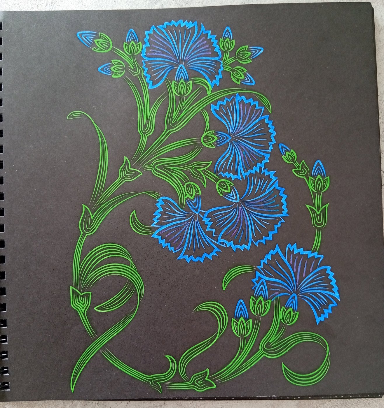 Работа от Эльвира