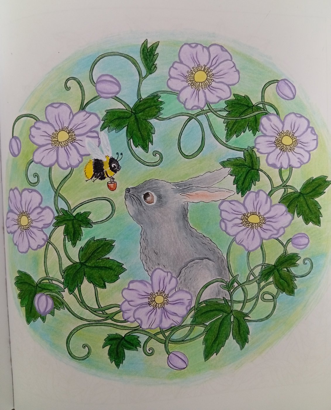 Работа от Эльвира