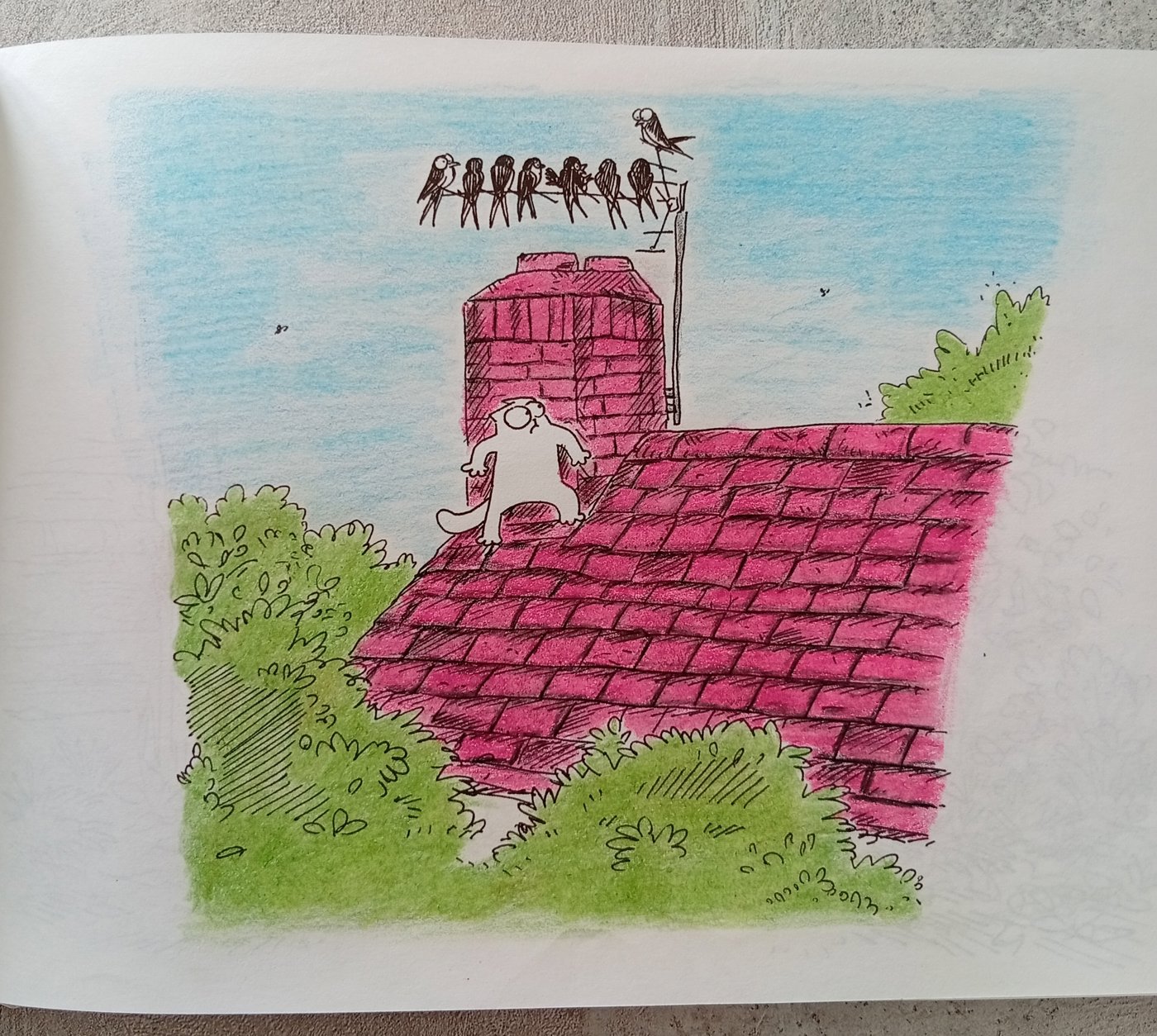 Работа от Эльвира