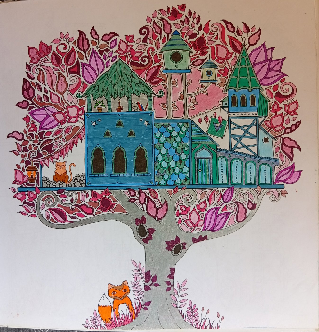 Работа от Эльвира