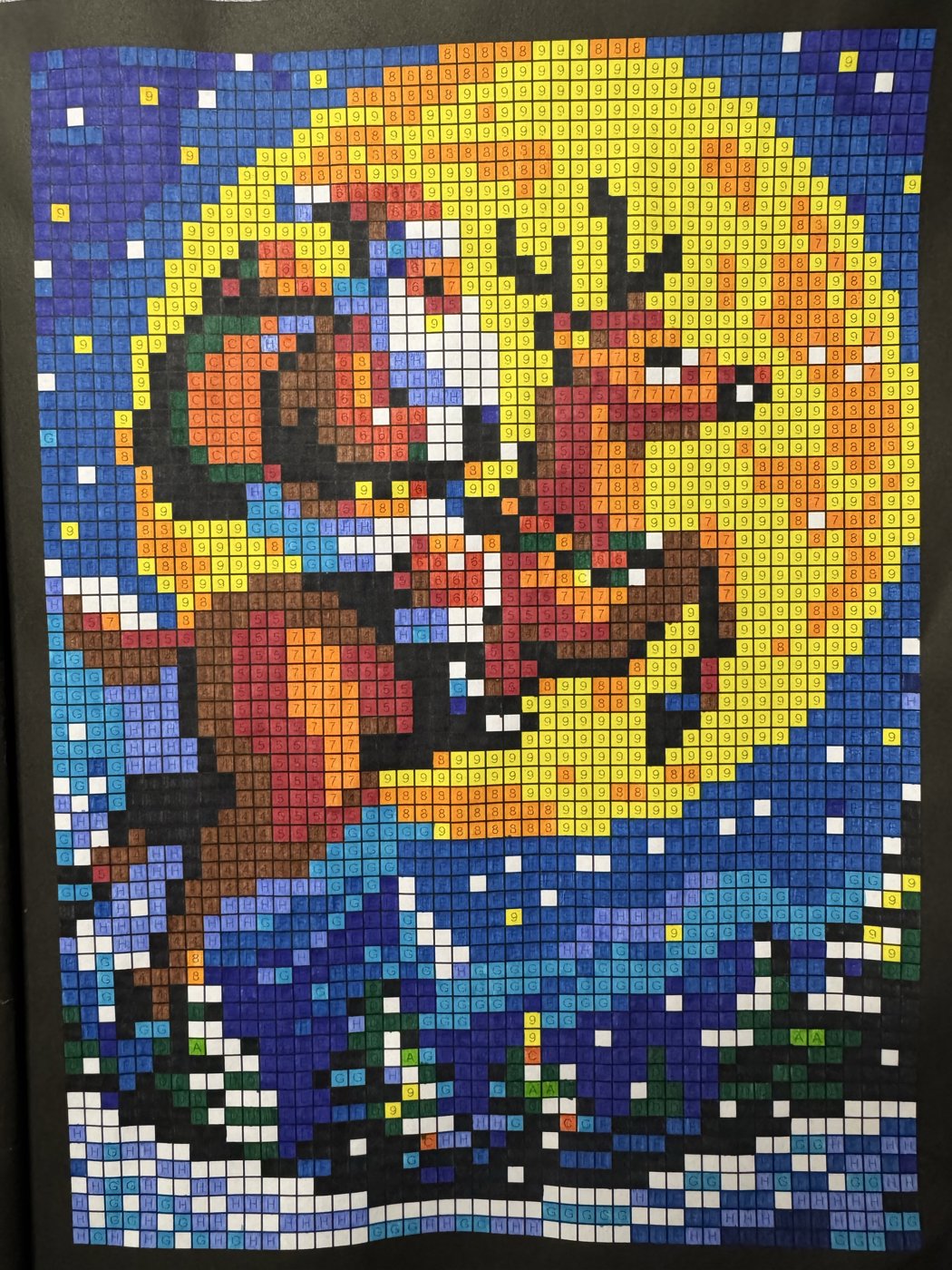 Работа от AnnDealy