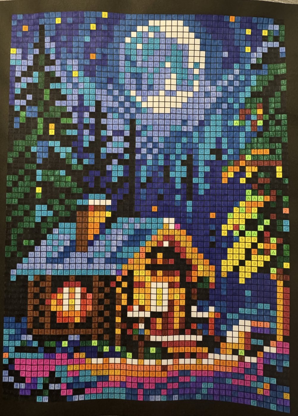 Работа от AnnDealy