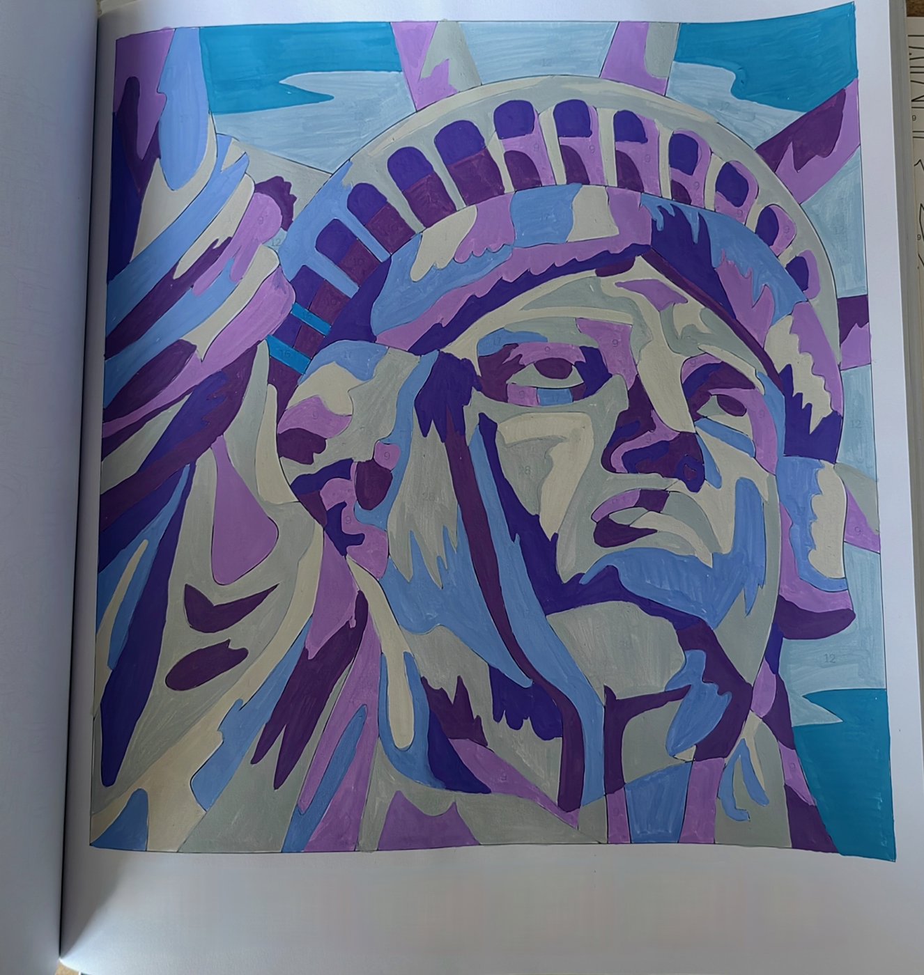 Работа от Гала