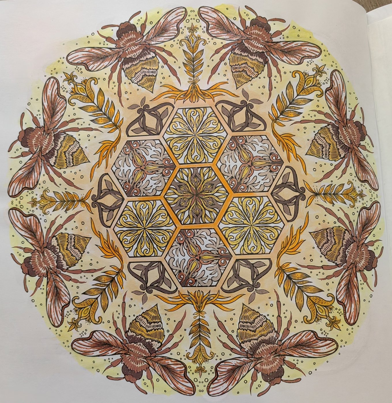 Работа от Гала