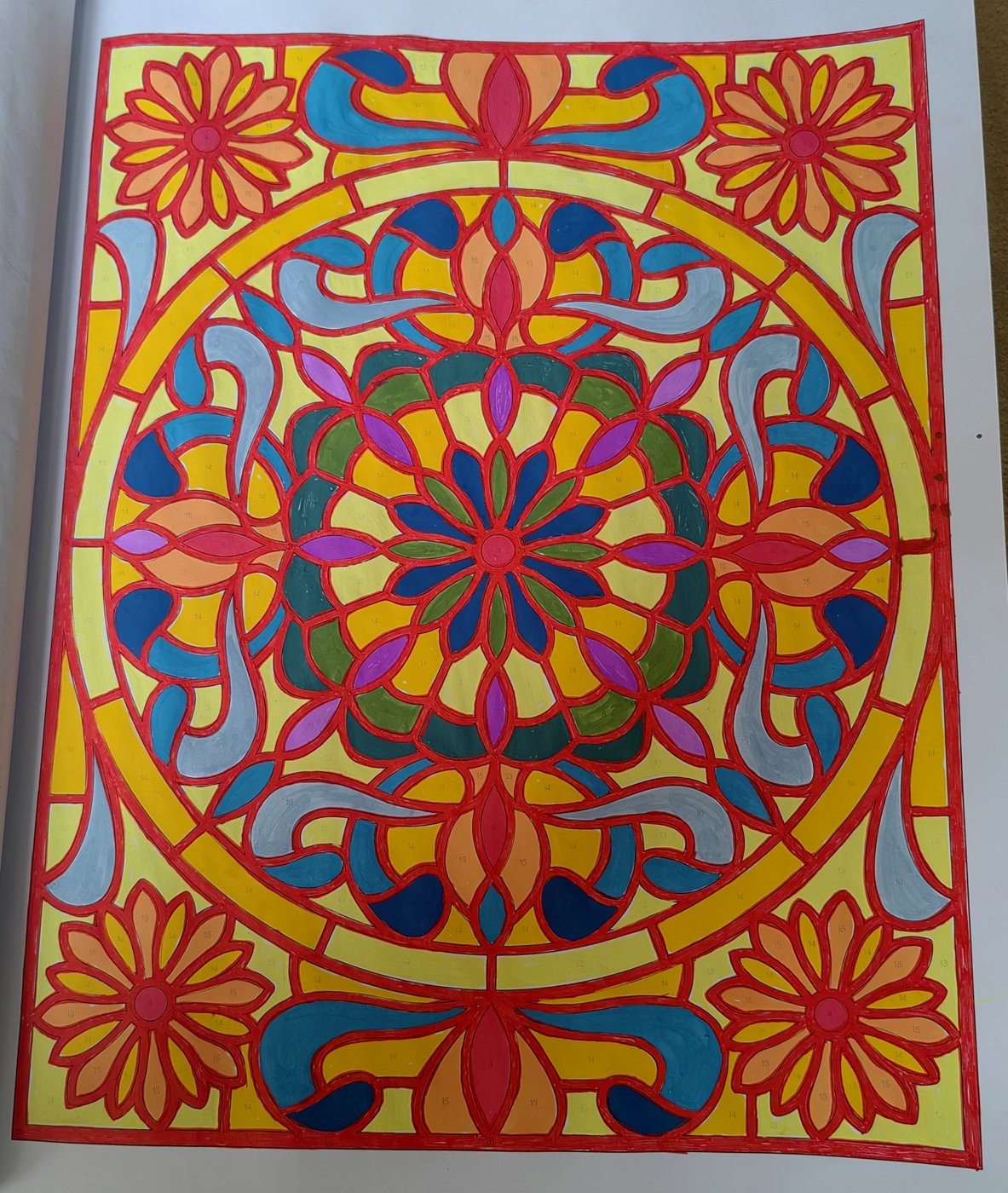 Работа от Гала