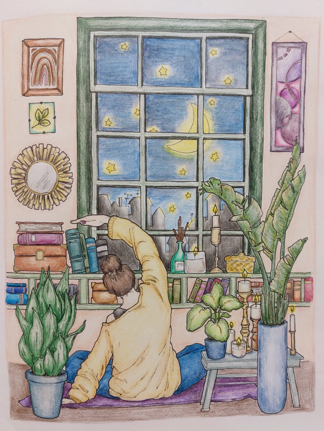 Работа от ElenaBas