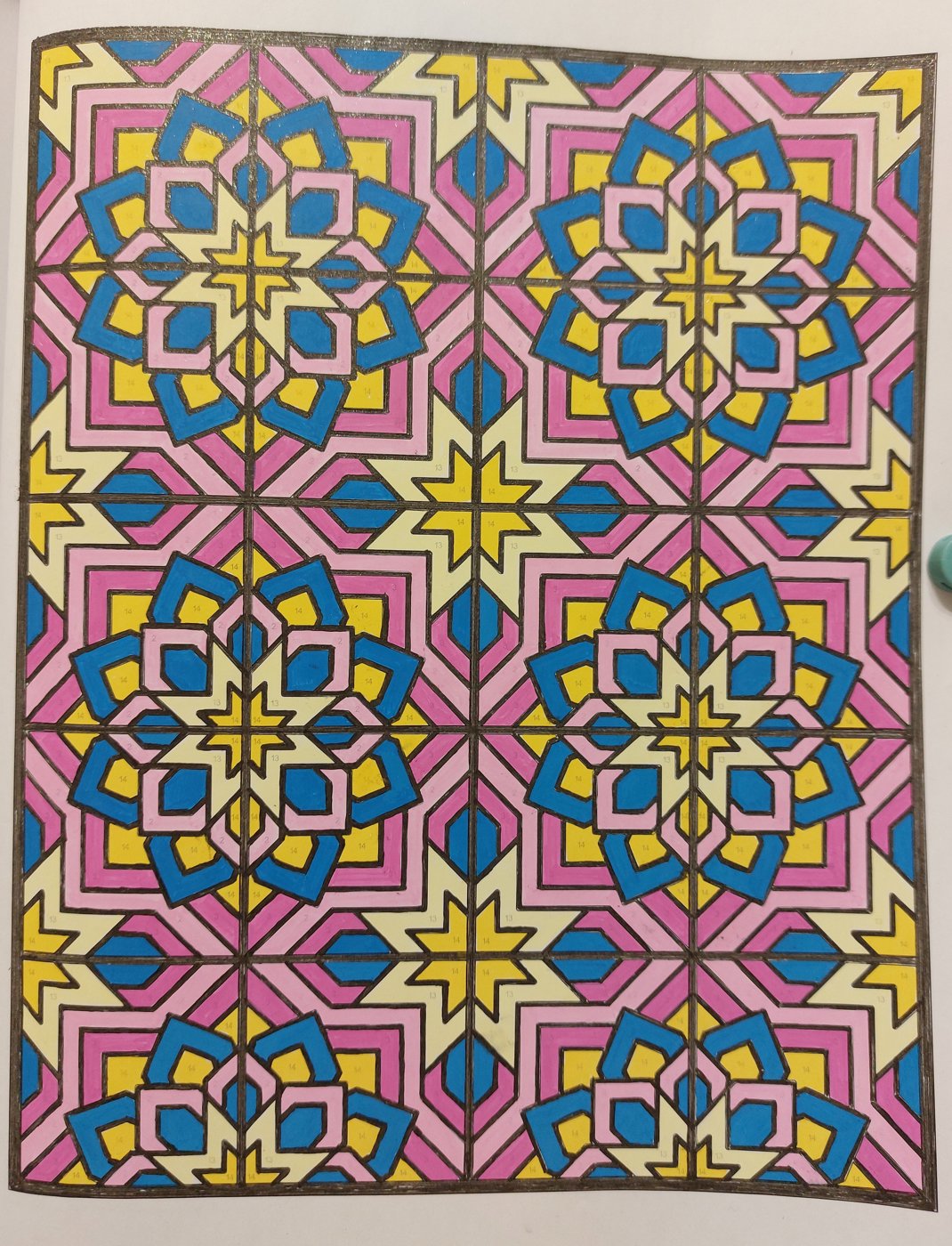 Работа от ElenaBas