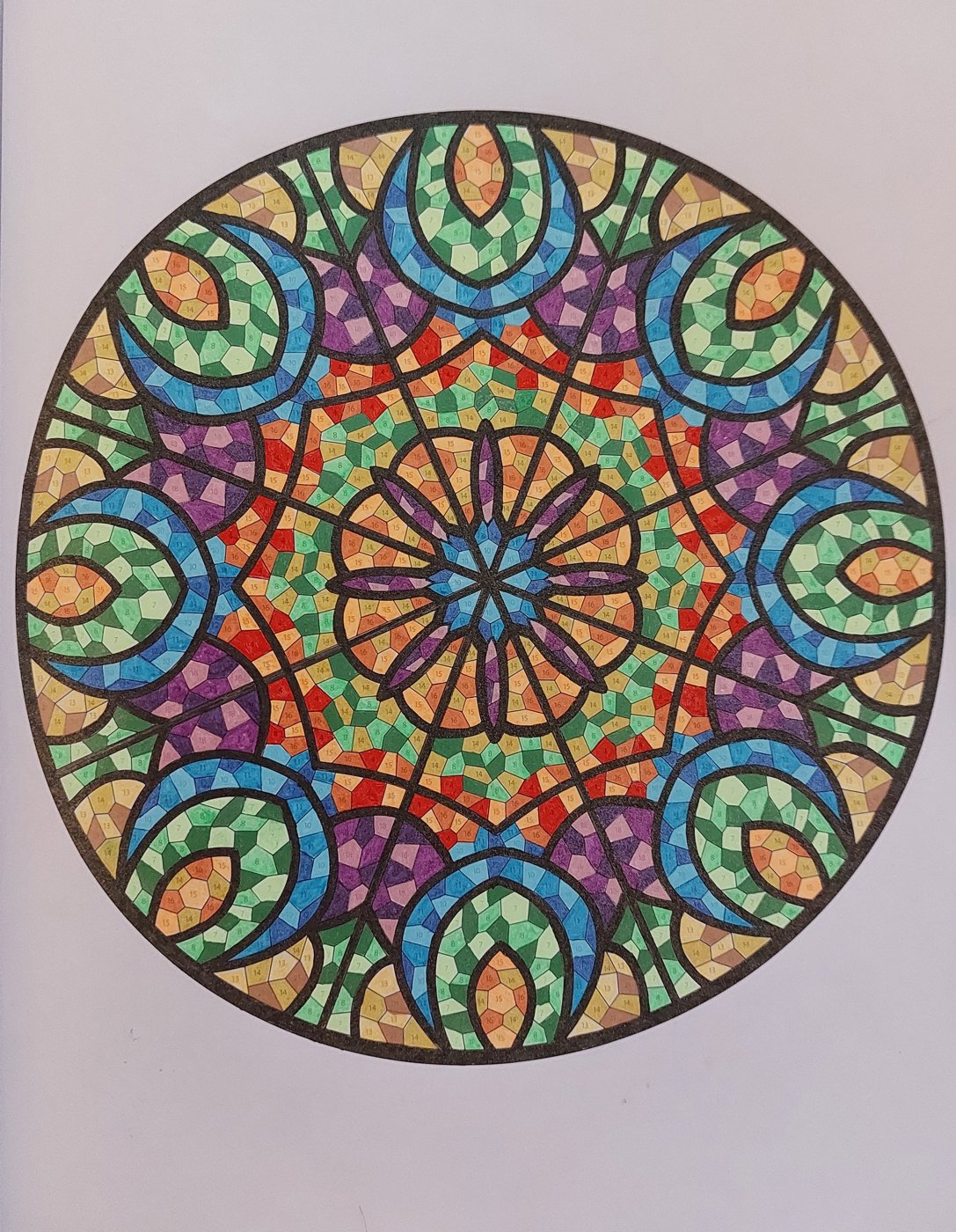 Работа от ElenaBas