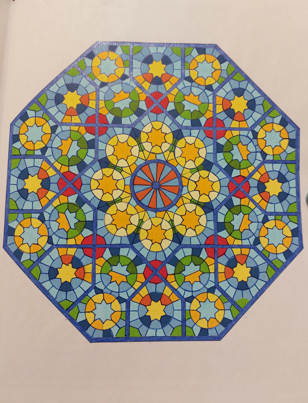 Работа от ElenaBas