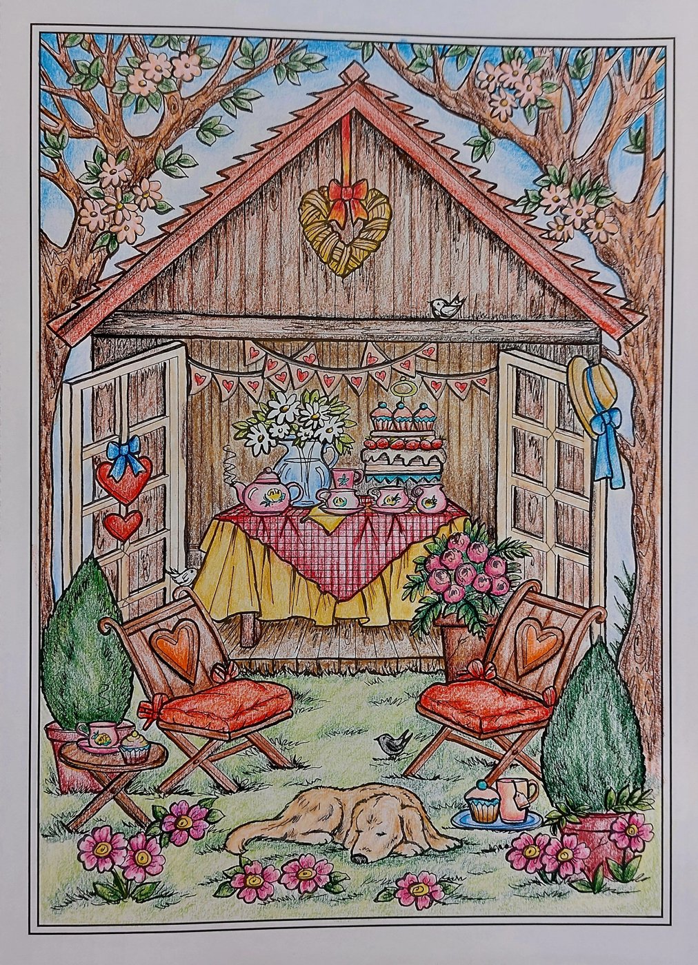 Работа от ElenaBas