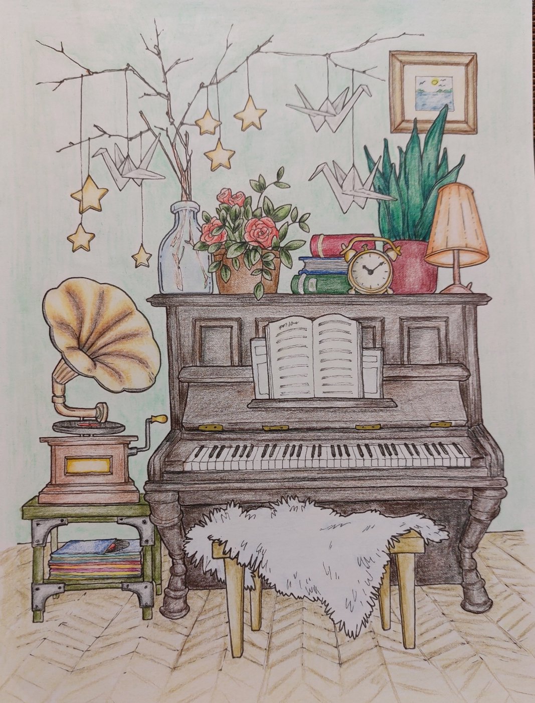 Работа от ElenaBas