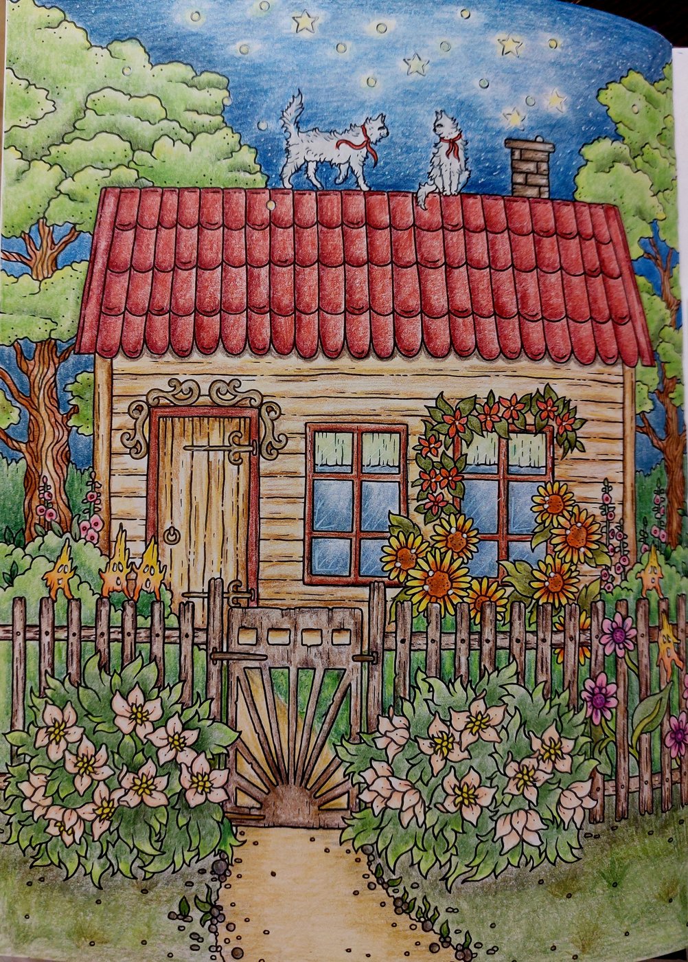 Работа от ElenaBas