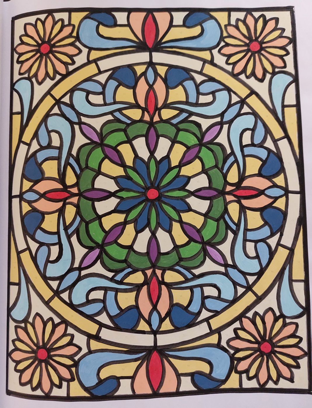 Работа от ElenaBas