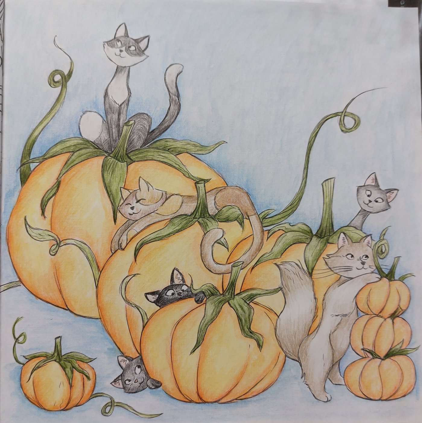 Работа от ElenaBas