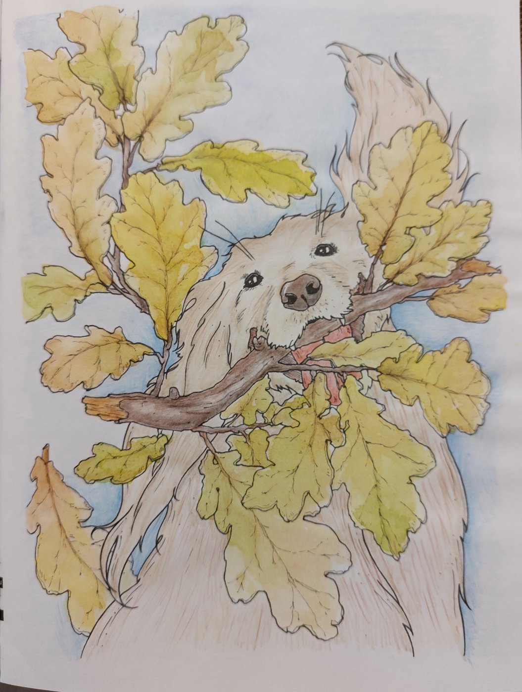 Работа от ElenaBas