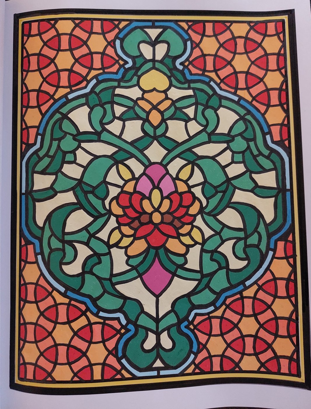 Работа от ElenaBas