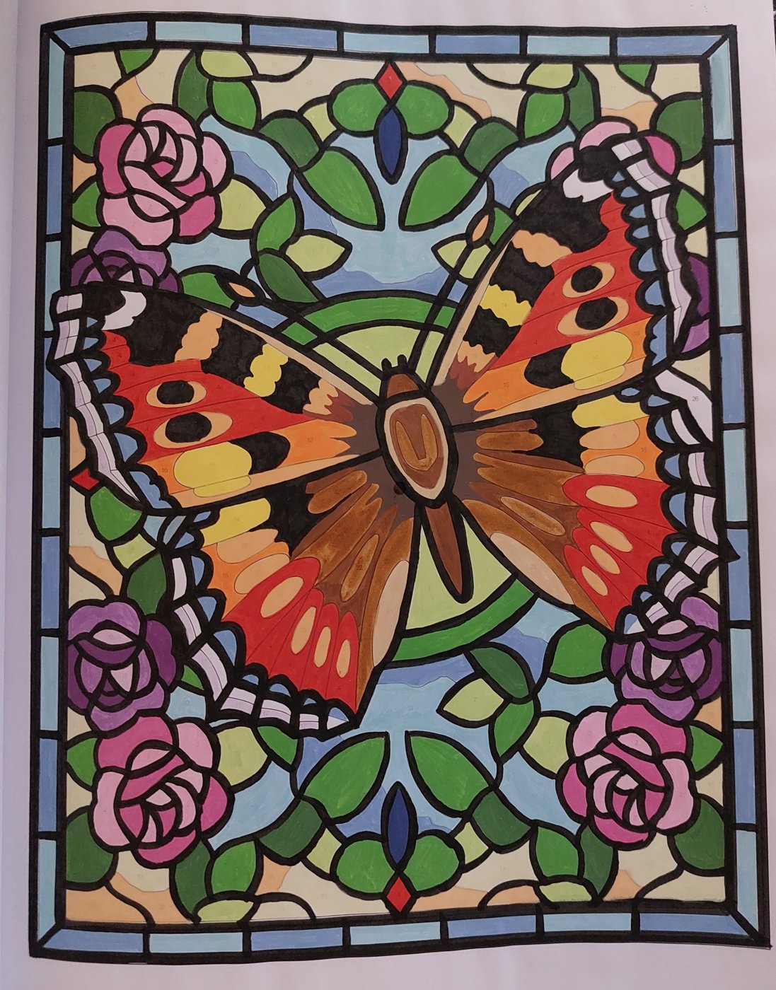 Работа от ElenaBas