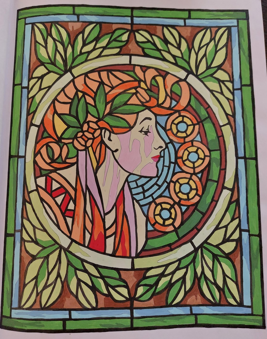 Работа от ElenaBas