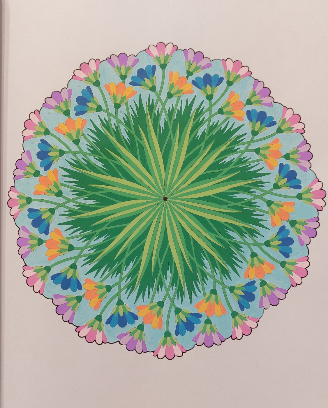 Работа от ElenaBas