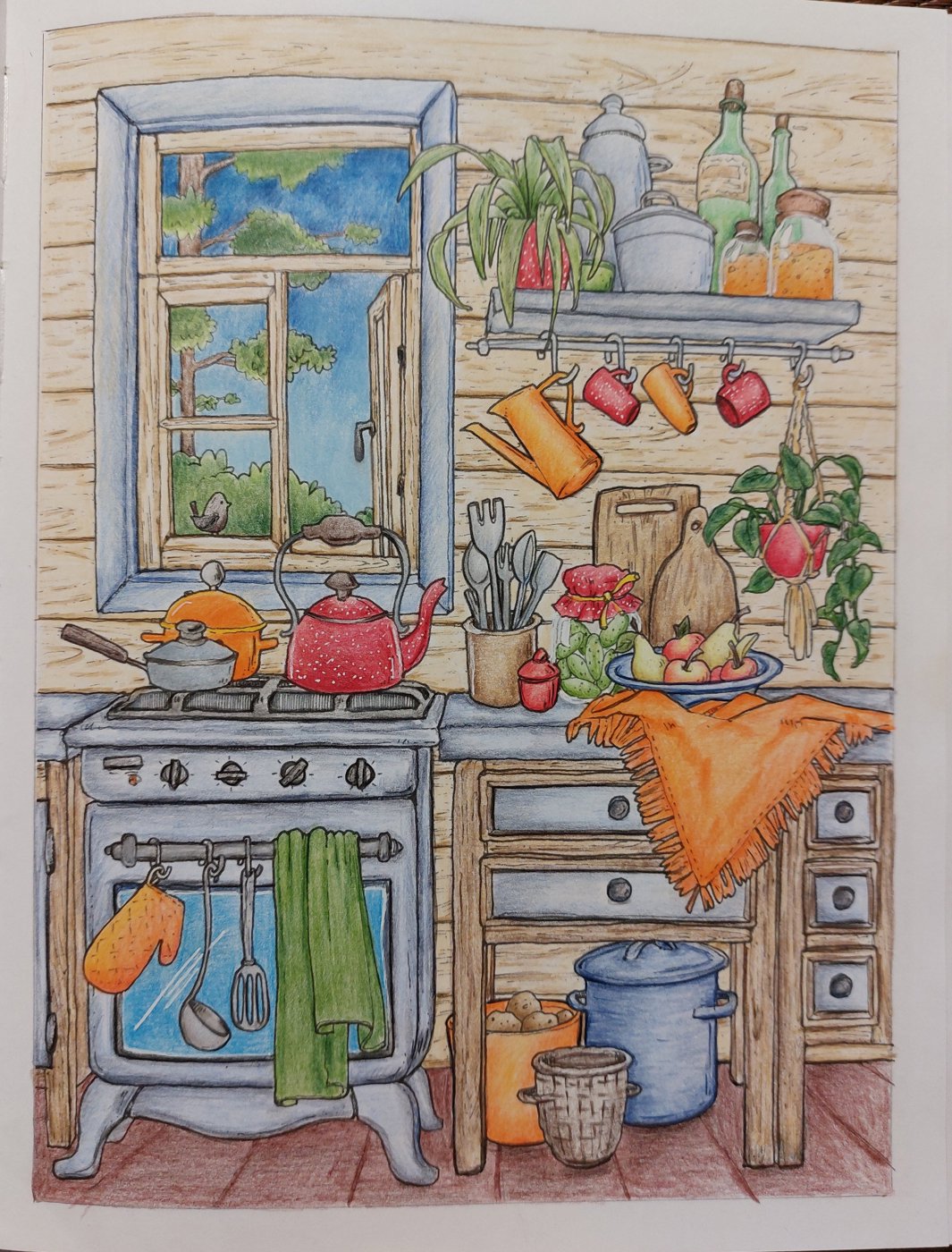 Работа от ElenaBas