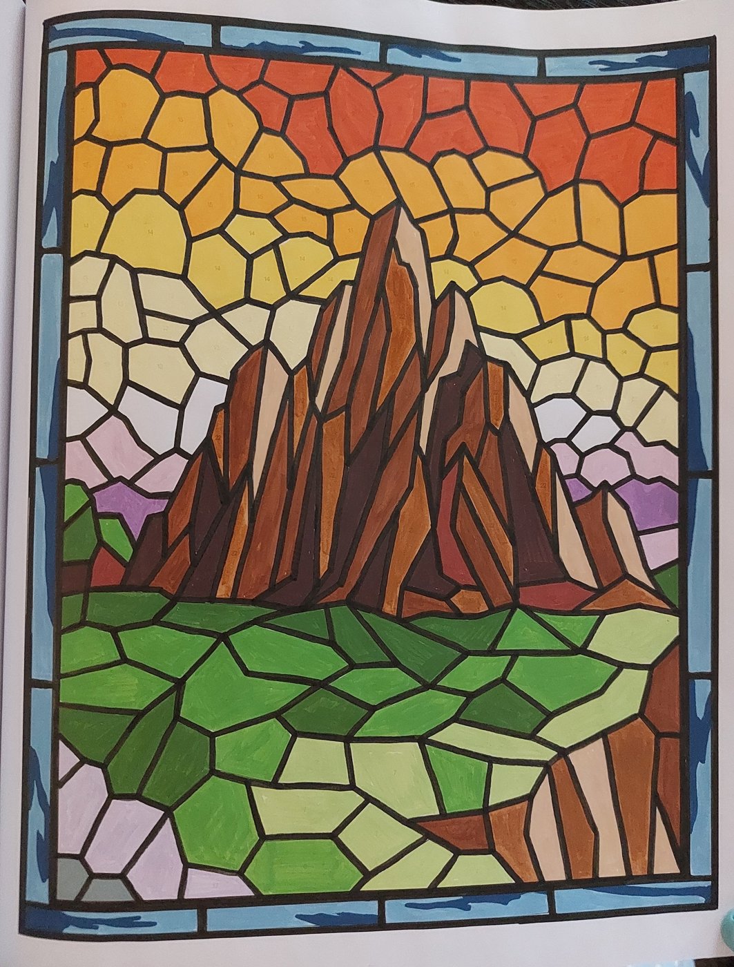 Работа от ElenaBas