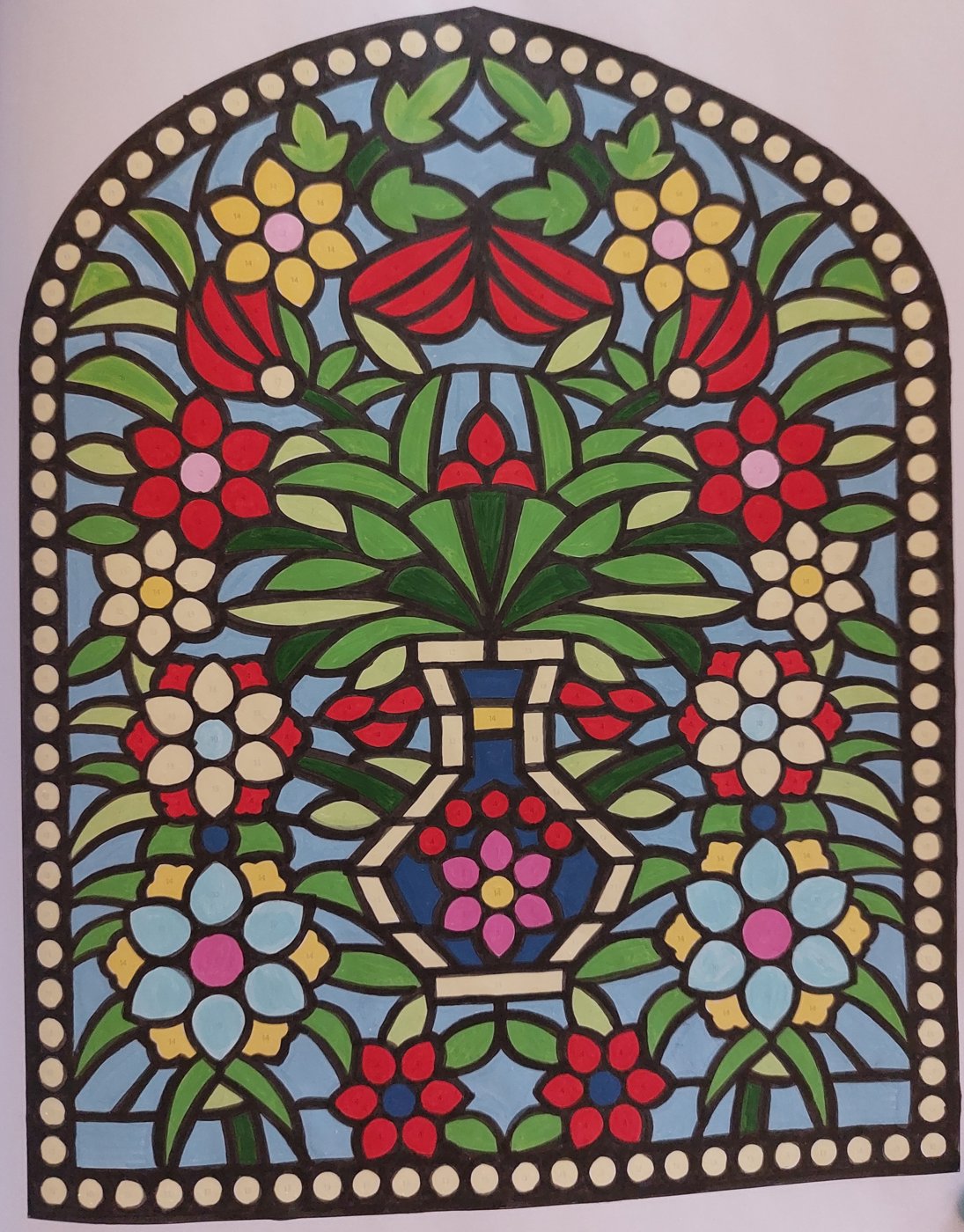 Работа от ElenaBas