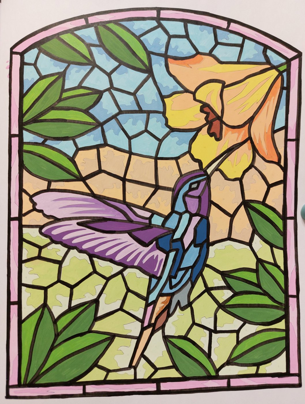 Работа от ElenaBas