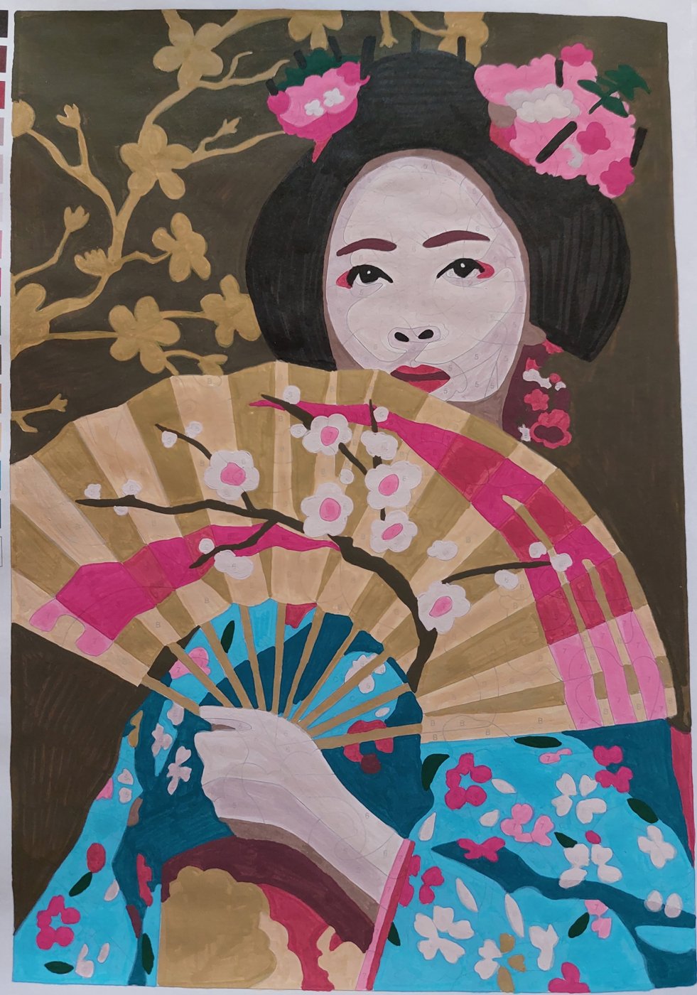 Работа от ElenaBas