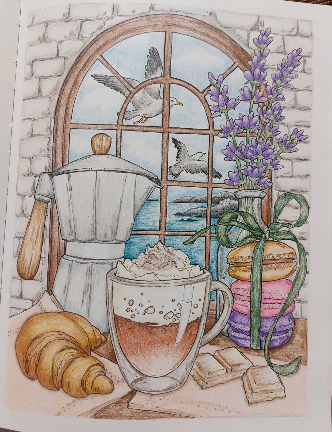 Работа от ElenaBas