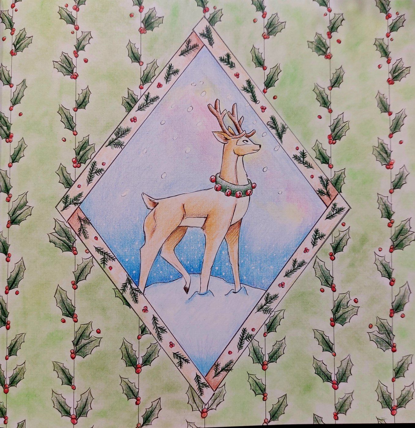 Работа от ElenaBas