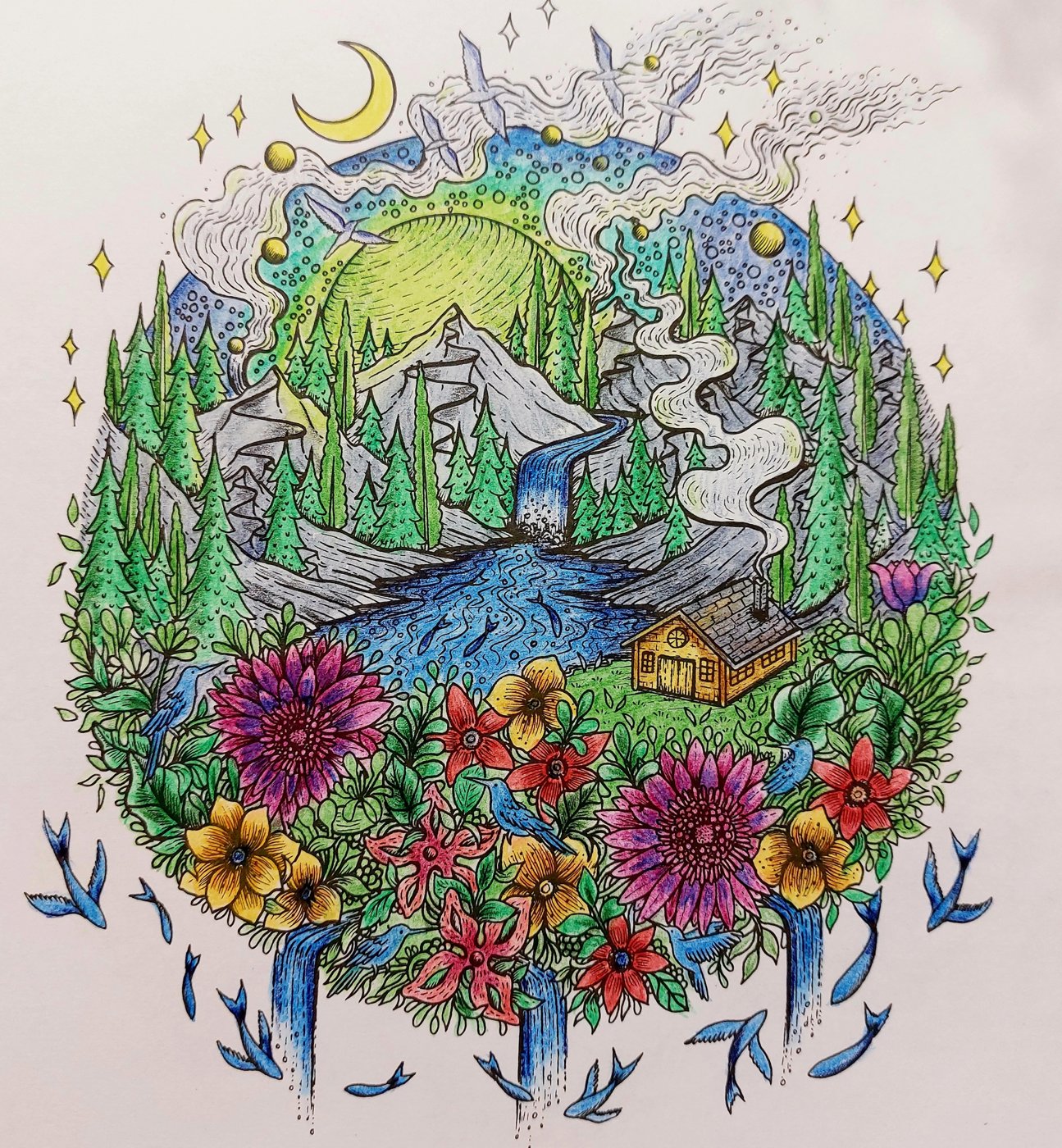 Работа от ElenaBas