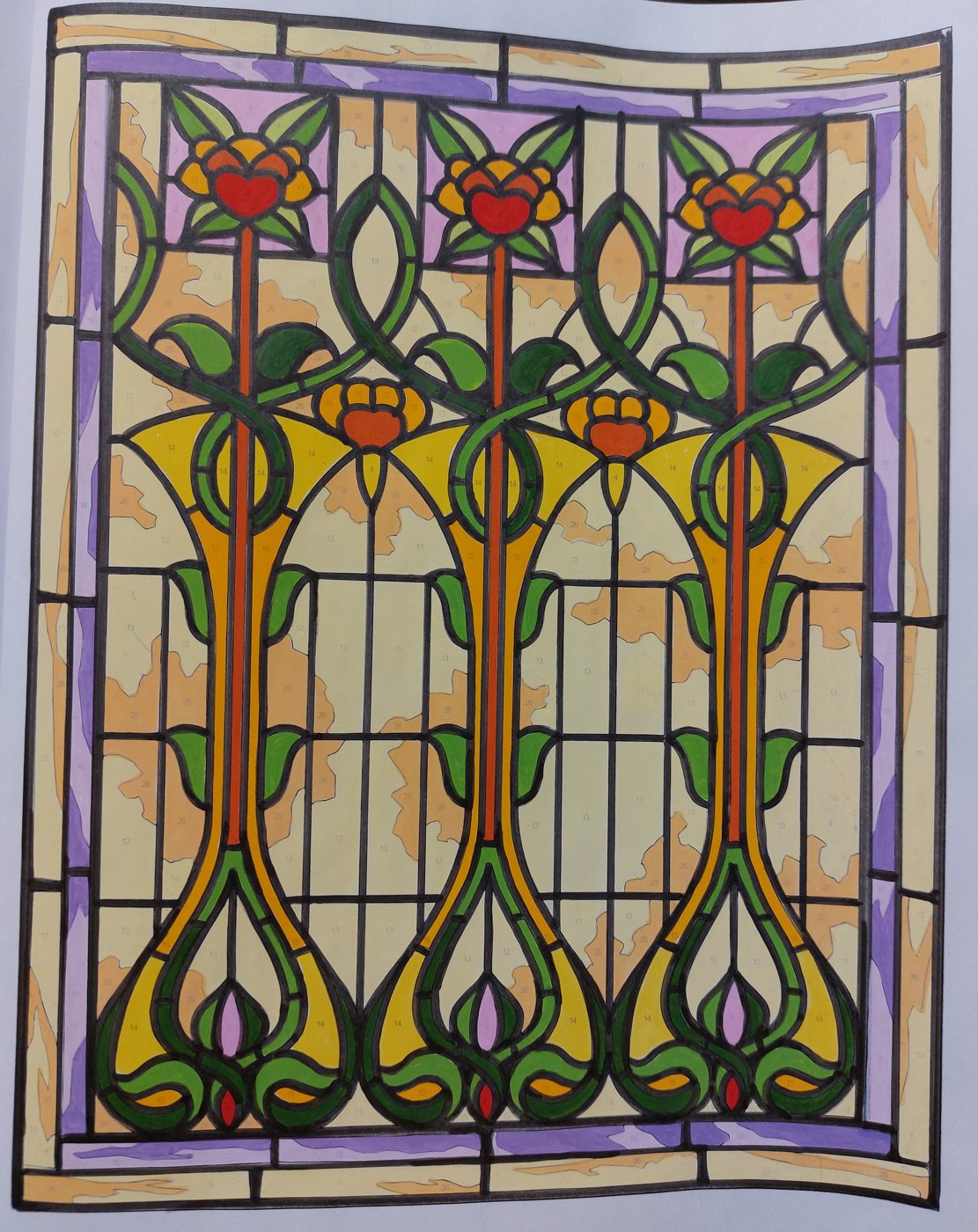 Работа от ElenaBas