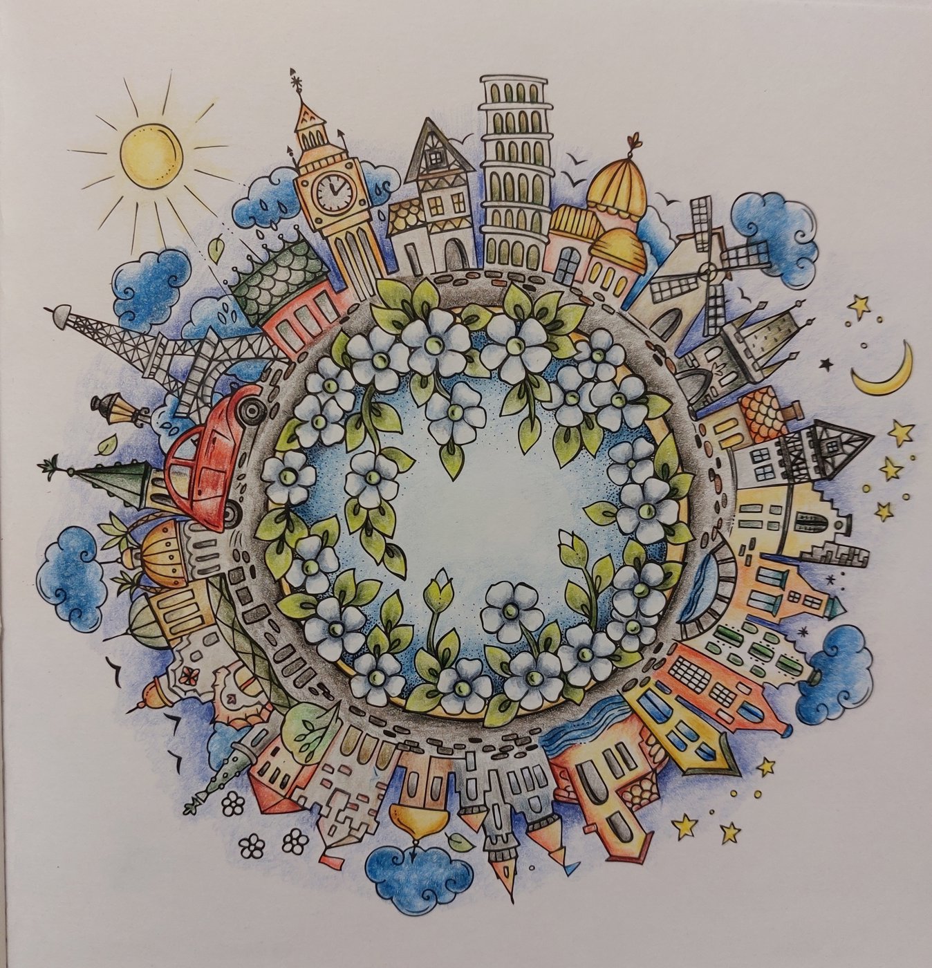 Работа от ElenaBas