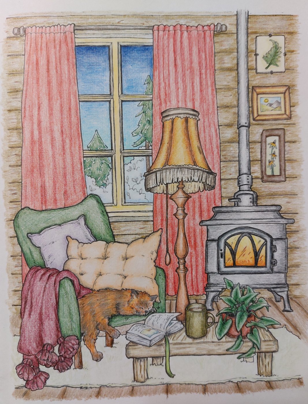 Работа от ElenaBas