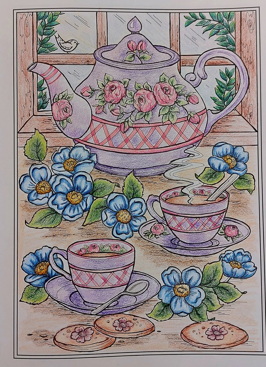 Работа от ElenaBas