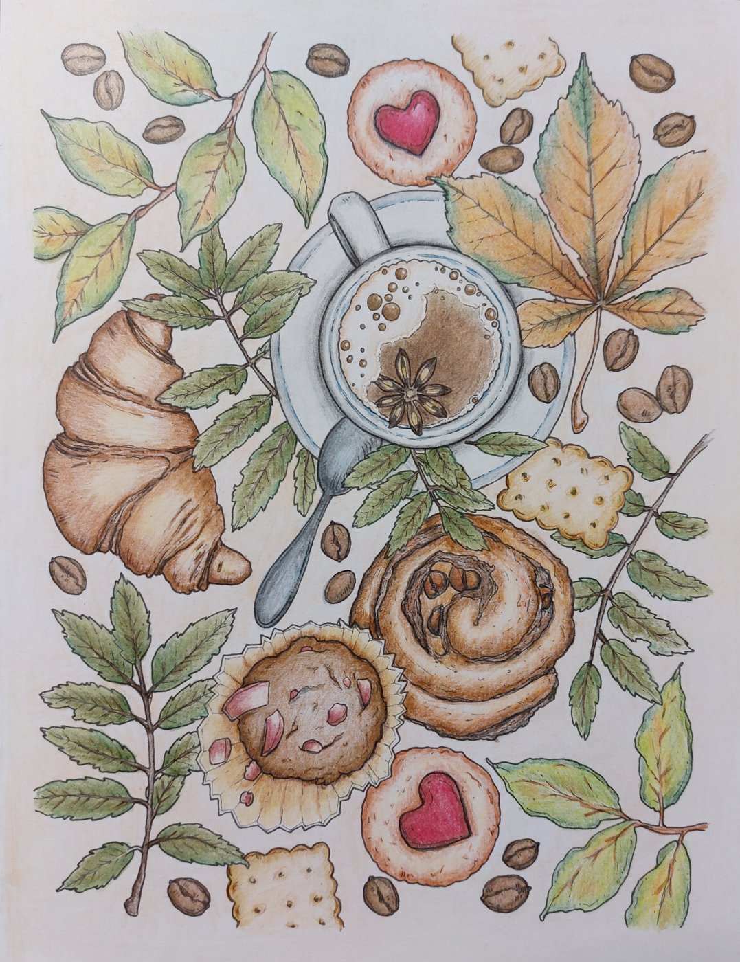 Работа от ElenaBas