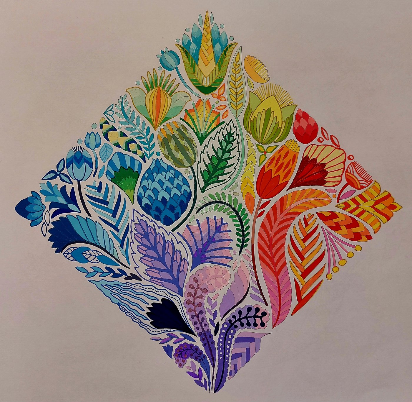 Работа от ElenaBas