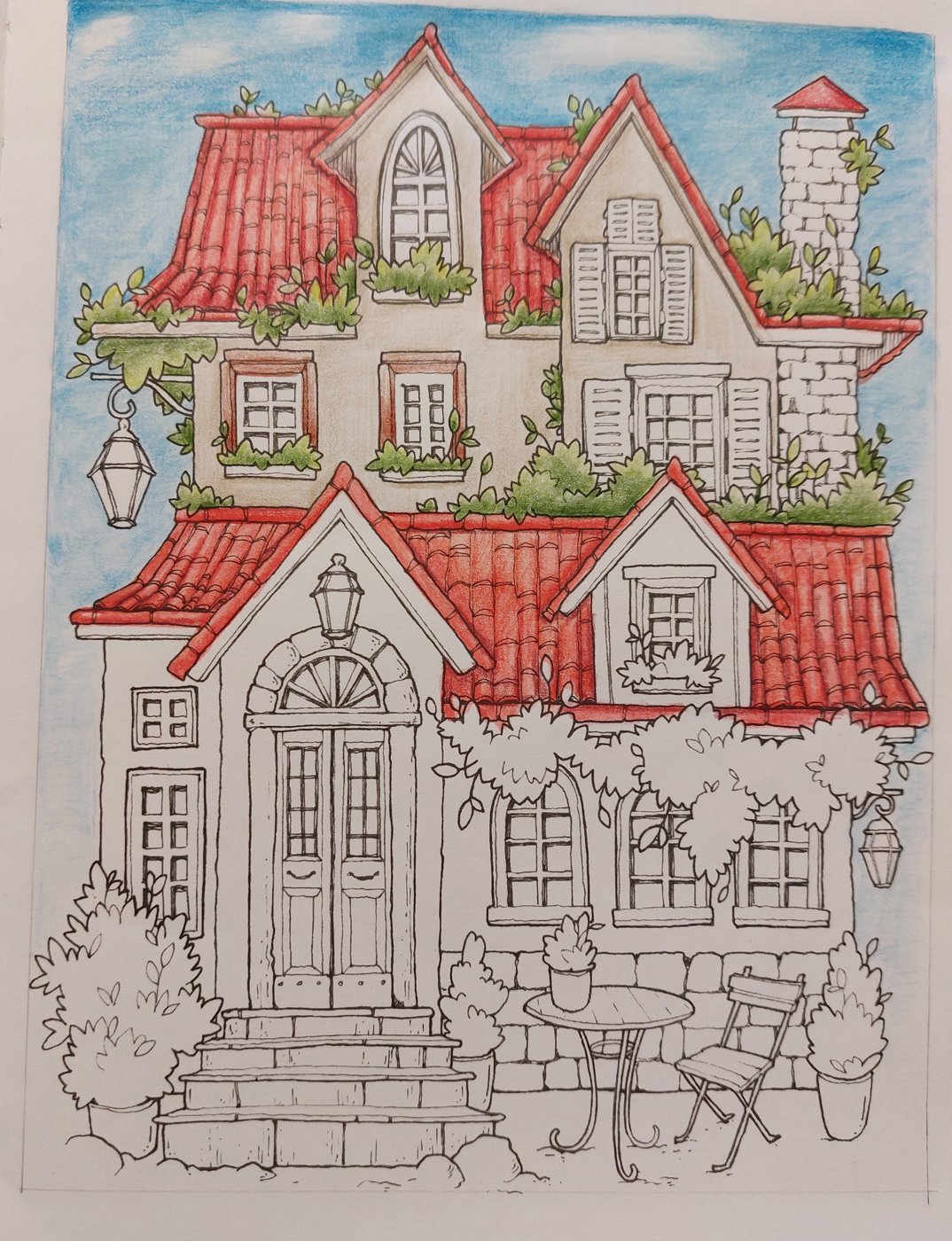 Работа от ElenaBas