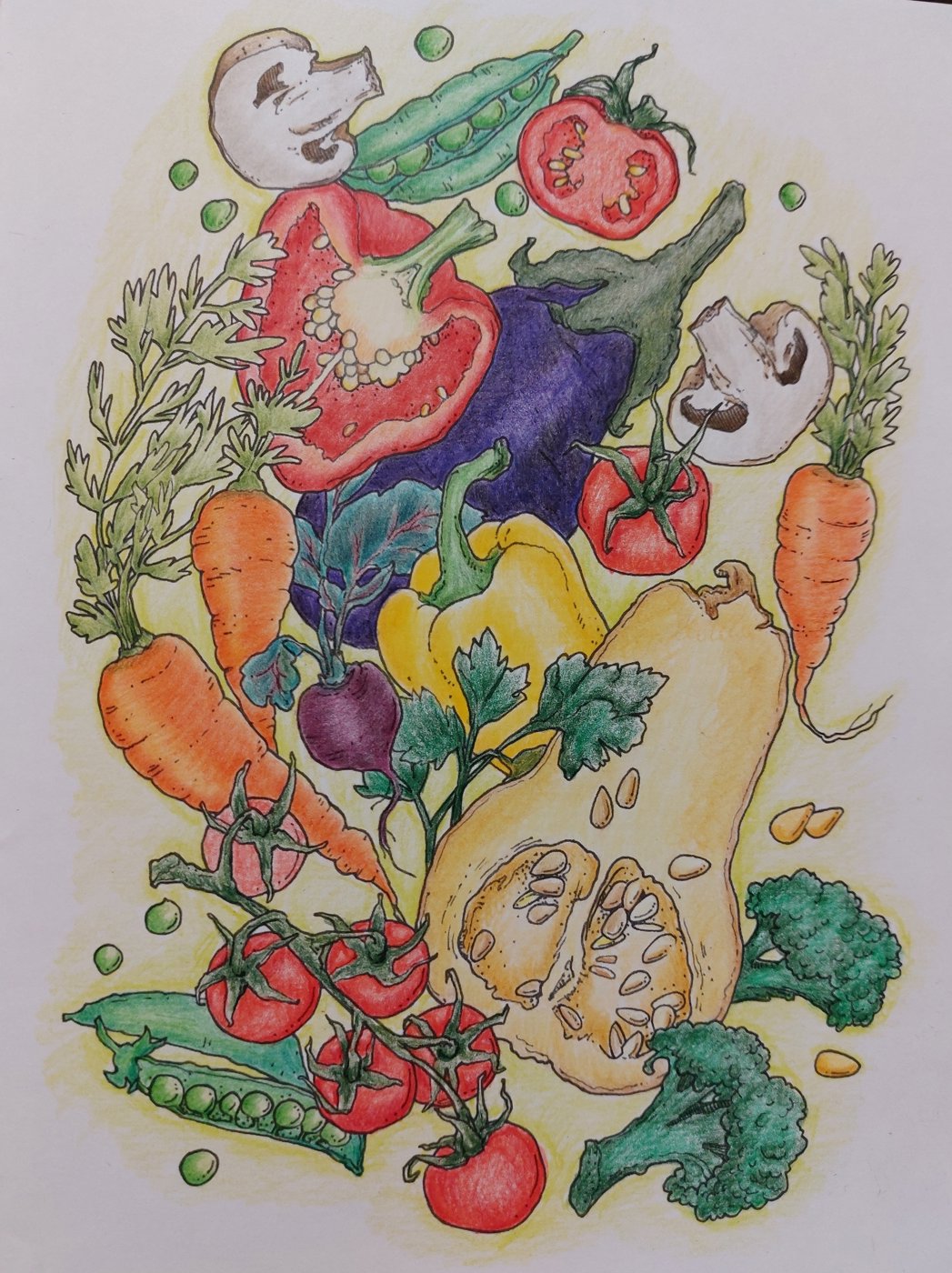 Работа от ElenaBas