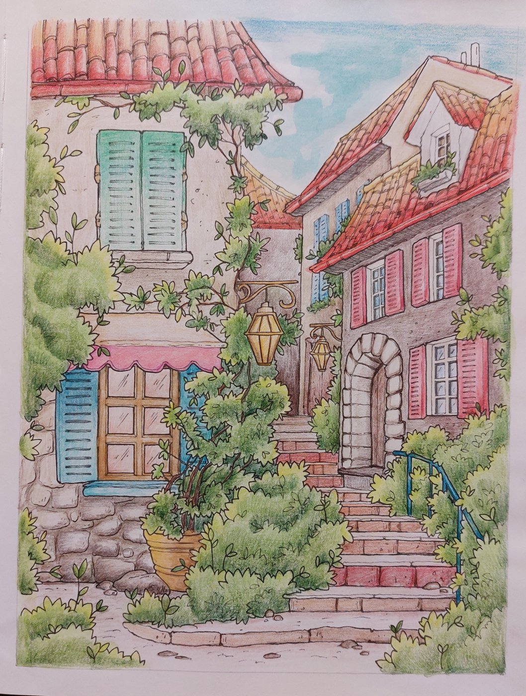 Работа от ElenaBas