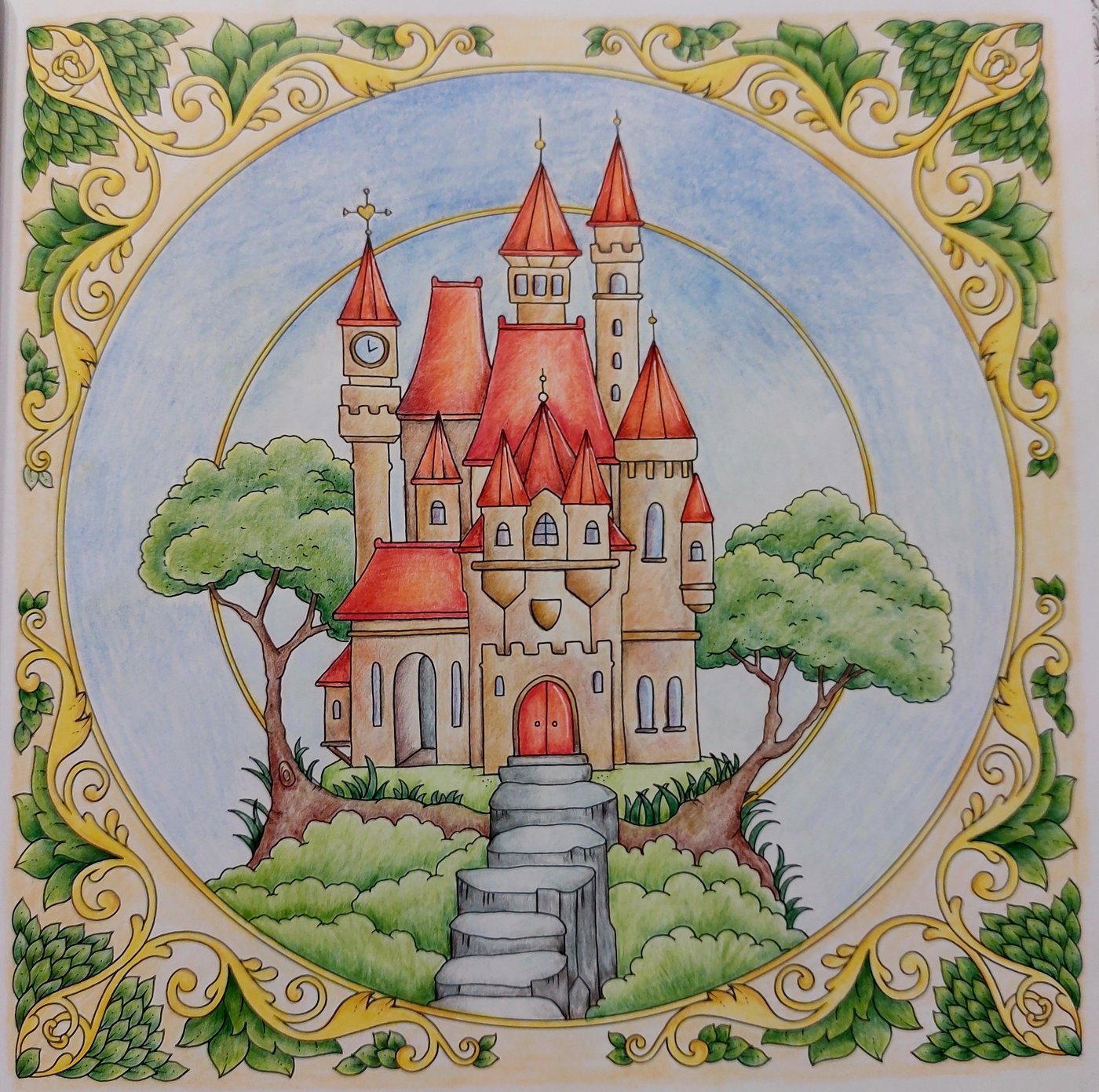 Работа от ElenaBas